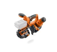 Sega a nastro FEIN ABAS 18-63 AS (Solo corpo + L-Boxx 238)