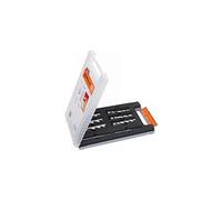 Set di accessori Best of frese a corona 3/4 in Weldon Quantità:1