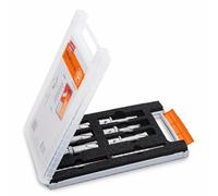 Fein 63127086040 Kernlochbohrer-Set 1 pezzo