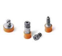 Fein Set di accessori QuickIN per metallo, interfaccia accessori QuickIN Quantità:1