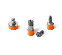 Fein Set di accessori QuickIN per metallo, interfaccia accessori QuickIN Quantità:1