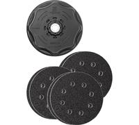 Fein Set di dischi abrasivi