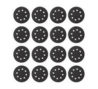 Fein - Set di dischi per levigatrice, grana 240, 115 mm, 16 pz.