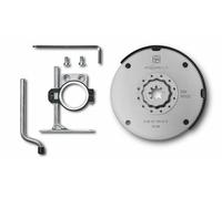 Fein Set di lame per sega HSS con battuta di profondità Quantità:1