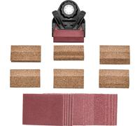 Fein Set di rettifica dei profili Quantità:1