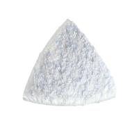 FEIN Set Disco di pulizia in setola, per la pulizia dei ponti delle imbarcazioni oppure per pulire/lucidare le strutture antiscivolo. Confezione da 2 pezzi, Lunghezza bordo 80 mm, Fissaggio a velcro