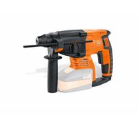 FEIN Set Martello Perforatore a Batteria ABH 18 Select con massa battente di 2 J, Forature fino a 20 mm nel Calcestruzzo, Motore Brushless, batteria e caricabatterie non inclusi