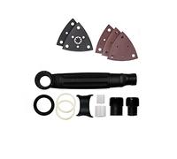 Fein, Set per aspirazione, per dispositivo multiuso MultiMaster - 92602081010