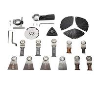 E_0001_6798246 Fein FEIN 35222967120 accessorio per apparato multifunzione Set d