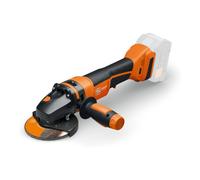 FEIN Smerigliatrice angolare a batteria PROTAGO Ø 125 mm CCG 18-125-12 PD-SEC AS Quantità:1