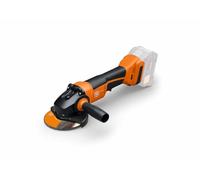 FEIN | Smerigliatrice angolare batteria Ø115 mm CCG18-115-10 PD AS,18V, Ottima potenza e durata, Applicazione universale, Motore Brushless FEIN, Compatibile con batterie e caricabatterie AMPSHare 18V