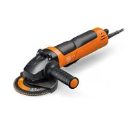 FEIN Smerigliatrice angolare compatta Ø 125 mm CG 15-125 BLP Inox Quantità:1
