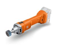 Smerigliatrice diritta FEIN AGSZ 18-280 BL AS (Solo corpo + L-Boxx 238)