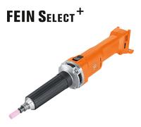 Fein Smerigliatrice dritta a batteria AGSZ 18-280 LBL Select