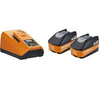 FEIN 92604325010 batteria e caricabatteria per utensili elettrici Set caricabatterie [92604325010]