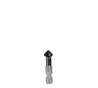 FEIN Svasatore conico 90° VARIO 16,5 mm (M8), Materiale Molto Resistente, Lavorazioni dell'Acciaio, Alluminio e Ottone