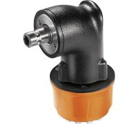 Fein 64203008010 Winkelaufsatz per (Bohrmaschinen) QuickIN MAX, FEIN