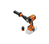 Fein Trapano avvitatore a batteria ASCM 18-4 QM AS