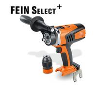 Fein Trapano avvitatore a batteria ASCM 18 QM Select Quantità:1