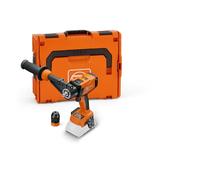 Trapano Avvitatore FEIN ASCM 18-4 QMP AS (Solo corpo + L-Boxx 136)
