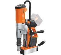FEIN - Trapano con base elettromagnetica a batteria, Modello: 71700361 71700361