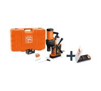 FEIN Trapano con punta a corona a base magnetica Endurance fino a 36 mm KBE 36 Q Quantità:1