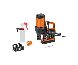 FEIN Trapano eco con base magnetica per punte a corona fino a 32 mm KBE 32 QW Quantità:1
