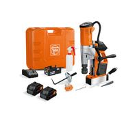 FEIN Trapano universale a batteria con base magnetica per punte a corona fino a Quantità:1