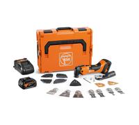 FEIN - MultiMaster AMM 500 Plus Top batteria, Modello: 71293861 71293861