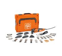 E_0001_9233848 Fein Fein MM 700 MAX TOP 72296864000 Multifunktionswerkzeug inkl.