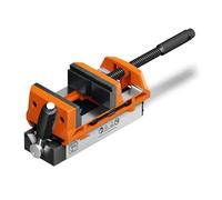 Fein VersaMAG Schraubstock 90701003020 Backenbreite: 100mm Spann-