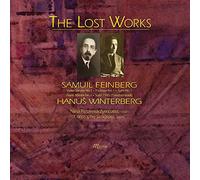 Feinberg - Lost Works