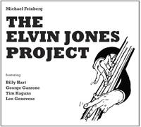 Feinberg, Michael - Elvin Jones Project