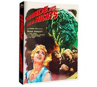 Feinde aus dem Nichts - Mediabook - Cover A