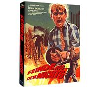 Feinde aus dem Nichts - Mediabook - Cover B