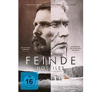 Feinde - Hostiles (DVD)