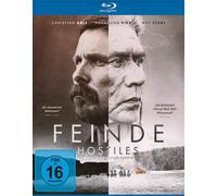 Feinde-Hostiles Bd (Blu-ray) Various