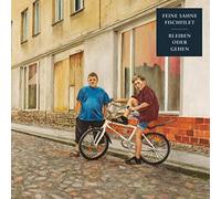 FEINE SAHNE FISCHFILET - BLEIBEN ODER GEHEN