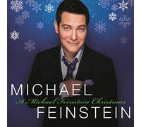Feinstein Michael - A Michael Feinstein Christmas