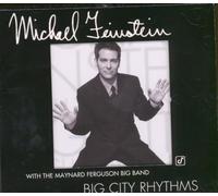 Feinstein, Michael - Big City Rhythms