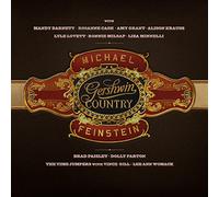 Feinstein Michael - Gershwin Country