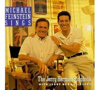 Feinstein,Michael - Jerry Herman Songbook