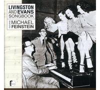 Feinstein, Michael - Livingston & Evans Songbook