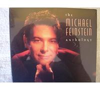 Feinstein, Michael - Michael Feinstein Anthology (2 CD)