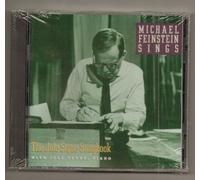 Feinstein, Michael - Michael Feinstein Sings Jule Styne [Import]
