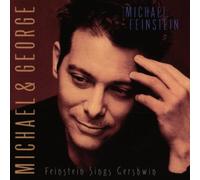 Feinstein, Michael - Michael & George (Feinstein Sings Gershwin) by Feinstein, Michael (1998) Audio CD