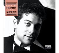 Feinstein, Michael - Pure Gershwin