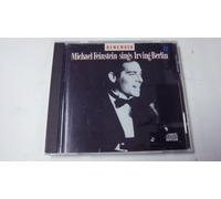 Feinstein, Michael - Remember-Sings Irving Berlin