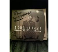 Feinstein, Michael - Romance On Film/Romance On Bro (2 CD)