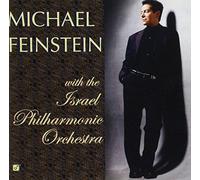 Feinstein, Michael - With The Israel Philharmonic Orch.
